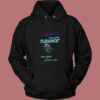 Triwizard Task Black Lake Vintage Hoodie