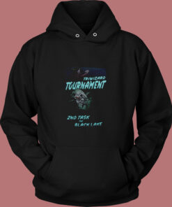 Triwizard Task Black Lake Vintage Hoodie