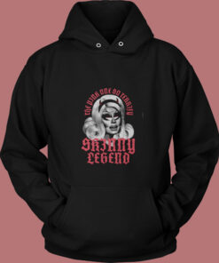 Trixie Mattel Vintage Hoodie