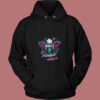 Trouble Maker Retro Gremlins Monster Vintage Hoodie