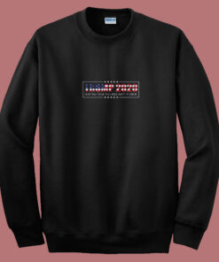 Trump 2020 Gift Hurting Your Feelings Isn’t A Crime Summer Sweatshirt