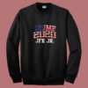 Trump 2020 Jfk Jr Summer Sweatshirt