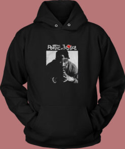 Tupac Shakur Poetic Justice Vintage Hoodie