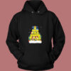 Tweety Christmas Tree Xmas Vintage Hoodie