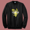 Twenty One Pilots Trench Bird Summer Sweatshirt