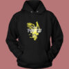 Twenty One Pilots Trench Bird Vintage Hoodie