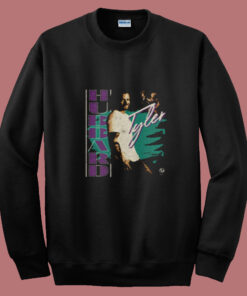 Tyler Hubard Summer Sweatshirt