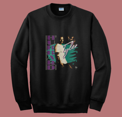 Tyler Hubard Summer Sweatshirt