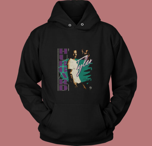 Tyler Hubard Vintage Hoodie