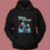 Tyler The Creater Old Perform Vintage Hoodie