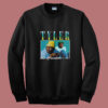 Tyler The Creator Noir Vintage Summer Sweatshirt