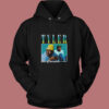 Tyler The Creator Noir Vintage Vintage Hoodie