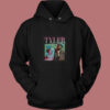 Tyler The Creator Rap Singer Funny Vintage Hoodie