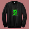 Type O Negative Doom Metal Band Summer Sweatshirt