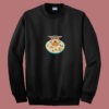 Ute Ramen Cup Of Number One Summer Sweatshirt