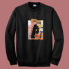 Uzumaki Naruto Summer Sweatshirt