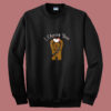 Valentines I Chews You Chewbacca Summer Sweatshirt