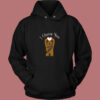 Valentines I Chews You Chewbacca Vintage Hoodie