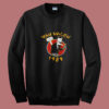 Van Halen 1984 Vintage Album Logo Summer Sweatshirt