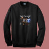 Van Hallen Live 1993 Wolrd Tour Summer Sweatshirt