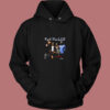 Van Hallen Live 1993 Wolrd Tour Vintage Hoodie