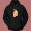 Velma Nerdy Dirty Inked Curvy Vintage Hoodie