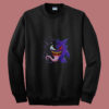 Venom Symbiotes Gengar Summer Sweatshirt