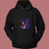 Venom Symbiotes Gengar Vintage Hoodie