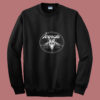 Venom Thrash Metal Summer Sweatshirt