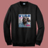 Vibe Cover Notorious B.I.G. And Diddy Summer Sweatshirt