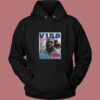 Vibe Cover Notorious B.I.G. And Diddy Vintage Hoodie