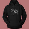 Vintage 1974 Vintage Hoodie