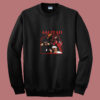 Vintage Aaliyah Dana Haughton Singer Summer Sweatshirt