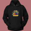 Vintage Bazinga Big Bang Theory Vintage Hoodie