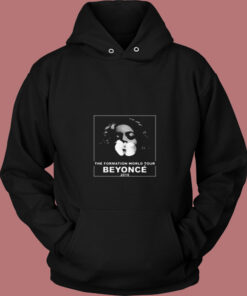 Vintage Beyonce The Formation World Tour Vintage Hoodie