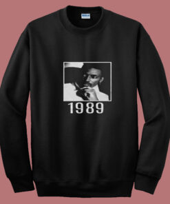 Vintage Big Daddy Kane 90’s Hip Hop Summer Sweatshirt