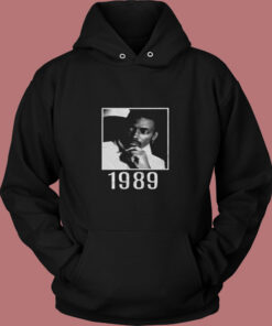 Vintage Big Daddy Kane 90’s Hip Hop Vintage Hoodie