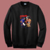 Vintage Boston Patriots 1963 Christmas Summer Sweatshirt