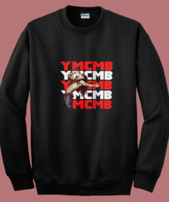 Vintage Dress Ymcmb Lil Wayne Summer Sweatshirt