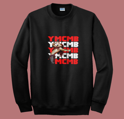 Vintage Dress Ymcmb Lil Wayne Summer Sweatshirt