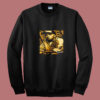 Vintage Eminem Gold Album Cover Summer Sweatshirt