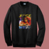 Vintage Juice Wrld Rapper Summer Sweatshirt