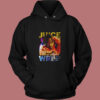 Vintage Juice Wrld Rapper Vintage Hoodie