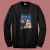 Vintage Last Christmas 1984 Wham Summer Sweatshirt