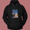 Vintage Last Christmas 1984 Wham Vintage Hoodie