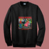 Vintage Melvins Electroretard Summer Sweatshirt