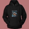 Vintage Mighty Max Cartoon Valentine 90s Vintage Hoodie