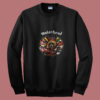 Vintage Motorhead 1916 Graphic Summer Sweatshirt