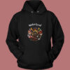 Vintage Motorhead 1916 Graphic Vintage Hoodie