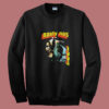 Vintage Nasty Nas 1994 Summer Sweatshirt